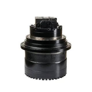 Travel Gearbox With Motor 31N6-40030 for Hyundai Excavator R210LC-7 R210NLC-7 R220LC-7H RC215C-7