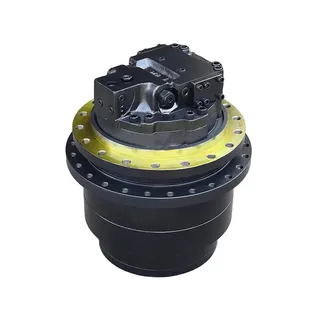 Travel Gearbox With Motor 31N8-40054 for Hyundai Excavator R250LC-7 R290LC-7A R305LC-7