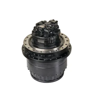 Travel Gearbox With Motor 31N8-40070 for Hyundai Excavator R250LC-7 R290LC-7 R305LC-7 R320LC-7