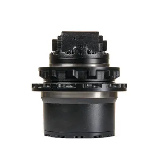 Travel Gearbox With Motor 31Q1-40011 for Hyundai Excavator R80CR-9A