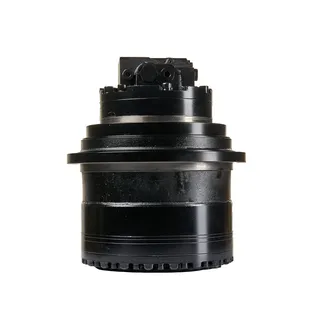 Travel Gearbox With Motor 31Q6-40030 for Hyundai Excavator R210LC-9 R210NLC-9 R235LCR-9 R210LC-9BC
