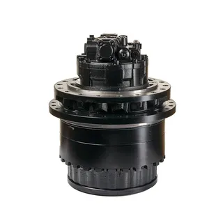 Travel Gearbox With Motor 31Q9-40031 for Hyundai Excavator R320LC-9 R330LC-9A R330LC-9S R330LC-9SH