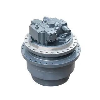 Travel Gearbox With Motor 31QA-40021 for Hyundai Excavator R360LC-9 R380LC-9 R380LC-9SH HX380L