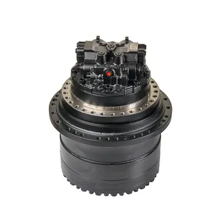 Travel Gearbox With Motor 332/H3935 for JCB Excavator JS260