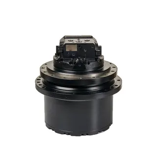 Travel Gearbox With Motor 332/J1841 for JCB Excavator JS115 JS145LC JS130LC JS145HD JS-145LC