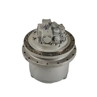 Travel Gearbox With Motor 333-2983 for Caterpillar CAT Engine C4.2 C6.4 C7.1 Excavator 323D 319DL 323D2L