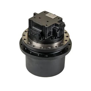 Travel Gearbox With Motor 333/P8809 for JCB Excavator 802