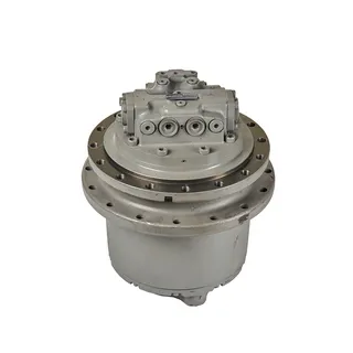 Travel Gearbox With Motor 353-0609 for Caterpillar CAT Engine C4.2 C6.4 C4.4 C7.1 Excavator 320DL 318EL