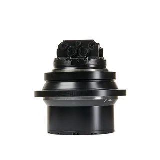 Travel Gearbox With Motor 39Q4-42102 for Hyundai Excavator R140LC-9 R140LC-9S R145CR-9 HX140L