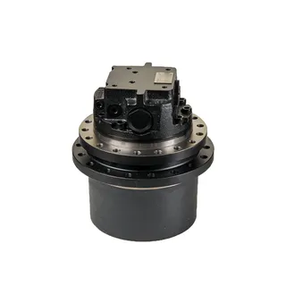 Travel Gearbox With Motor 401-00265A for Komatsu Doosan Daewoo Solar 030Plus S030