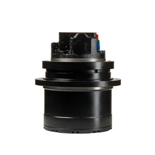 Travel Gearbox With Motor 4403500 for Hitachi Excavator EX40U EX50U ZX35U-A ZX40 ZX40U ZX50 ZX50U