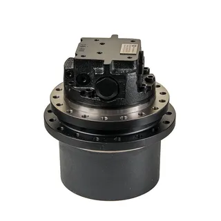 Travel Gearbox With Motor 4406904 for Hitachi Excavator EX30U