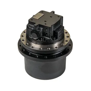 Travel Gearbox With Motor 4415132 for Hitachi Excavator EX35U