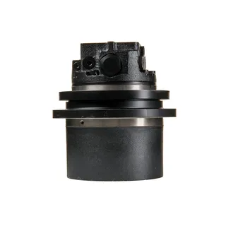 Travel Gearbox With Motor 4415270 for Hitachi Excavator ZX27 EX27U ZX27U-2 ZX27U ZAXIS27U ZX27-3
