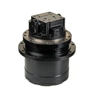 Travel Gearbox With Motor 4614011 9171430 for Hitachi Excavator EX40U EX50U ZX40 ZX40U ZX50 ZX50U