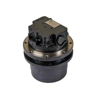 Travel Gearbox With Motor 4654367 4683454 for Hitachi Excavator ZX14-3 ZX14-3CKD ZX16-3 ZX17U-2 ZX18-3