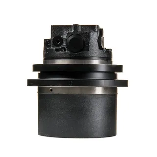 Travel Gearbox With Motor 4699433 for Hitachi Excavator ZX27-3