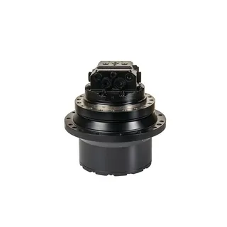 Travel Gearbox With Motor 5527650002 for Atlas Terex 805R