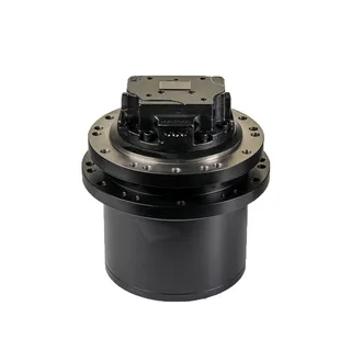 Travel Gearbox With Motor 6683380 for Bobcat Excavator 430