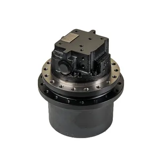 Travel Gearbox With Motor 6831561390 6974561390 for CASE Excavator CK25