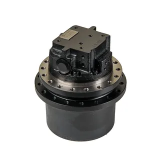 Travel Gearbox With Motor 6865113300 for CASE Excavator CK31 CK36