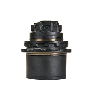Travel Gearbox With Motor 6867113300 for CASE Excavator CK50 CK56