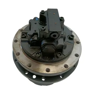 Travel Gearbox with Motor 7012323 for Bobcat Excavator E45