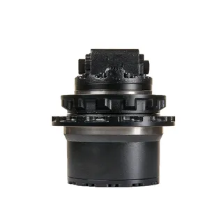 Travel Gearbox With Motor 7I-2312 for Caterpillar CAT Engine 3054 Excavator E70 307 307B E70B