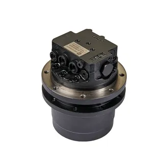 Travel Gearbox With Motor 842010089 for Komatsu Excavator PC05-7 PC07-2