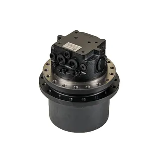 Travel Gearbox With Motor 843000141 for Komatsu Excavator PC20-7