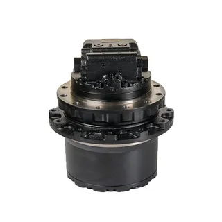 Travel Gearbox With Motor 9069295 for Hitachi Excavator EX60 EX60G EX60SR EX60UR EX65