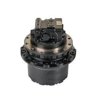 Travel Gearbox With Motor 9133897 for Hitachi Excavator EX75UR EX75UR-3