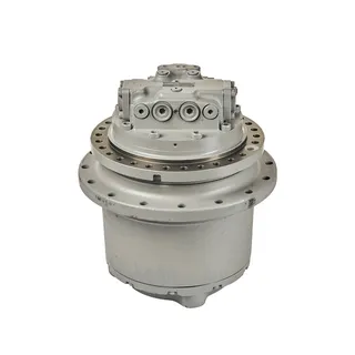 Travel Gearbox With Motor 9148472 for John Deere Excavator 110
