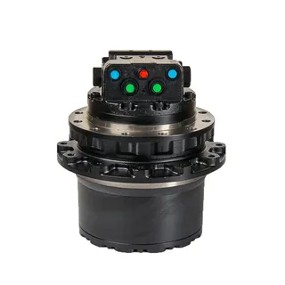 Travel Gearbox With Motor 9149554 for Hitachi Excavator EX60-5 EX60BUN-5 EX70LCK-5 EX75UR-3 EX75URLC-3