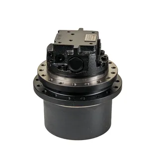 Travel Gearbox With Motor 9161418 for Hitachi Excavator EX30-2