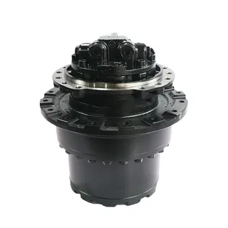 Travel Gearbox With Motor 9170996 9233687 9195447 9233688 for Hitachi Excavator IZX200 ZX200 ZX210K ZX180LC-3