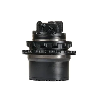 Travel Gearbox With Motor 9174220 for Hitachi Excavator EX75UR-5 EX75URT-5 EX75US-5