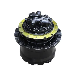 Travel Gearbox With Motor 9181123 for Hitachi Excavator ZX120 ZX120-3 ZX125US ZX130-3 ZX130H ZX130K ZX130K-3 ZX130LCN-3 ZAXIS120 ZAXIS130H ZAXIS130K