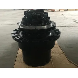 Travel Gearbox With Motor 9181678 for Hitachi Excavator ZX200 ZX225US ZX225USR ZX230-HHE ZX240H ZX240K