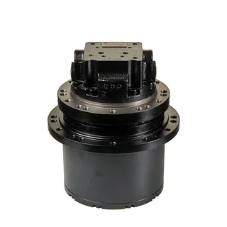 Travel Gearbox With Motor 9189733 for Hitachi Excavator EX50UNA ZX40U ZX50U ZX50UNA