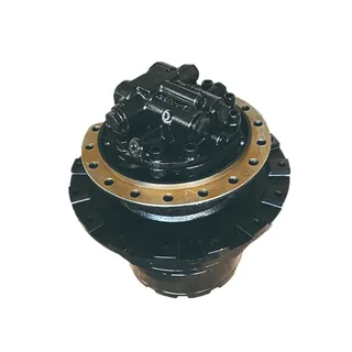 Travel Gearbox With Motor 9213425 for Hitachi Excavator ZX160LC-3 ZX180LC-3 ZX200 ZX210H ZX210K ZX240-AMS