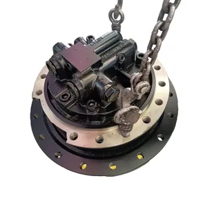 Travel Gearbox With Motor 9233692 9261222 for Hitachi Excavator ZX200-3 ZX210H-3 ZX210K-3 ZX225US-3 ZX200-5G