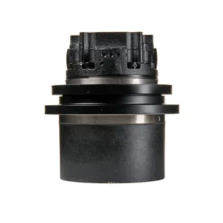 Travel Gearbox With Motor B0240-18031 for Yanmar Excavator VIO38