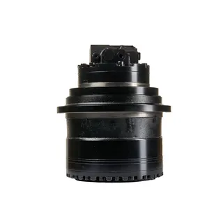 Travel Gearbox With Motor E131-0445 for Hyundai Excavator R200LC R200LC-2 R200LC-3
