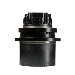 Travel Gearbox With Motor E19030-73300 for Yanmar Excavator YB201