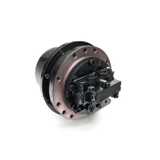 Travel Gearbox With Motor for Takeuchi Excavator TB75