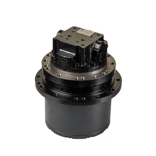 Travel Gearbox With Motor K1010210 for Doosan Daewoo Excavator DX35