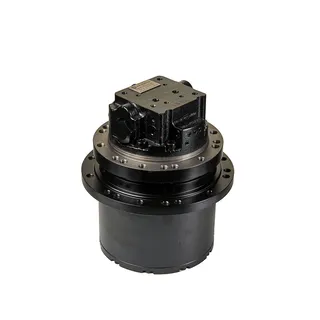 Travel Gearbox With Motor K1010210A for Komatsu Doosan Daewoo Excavator DX35Z Solar SL35 S-35
