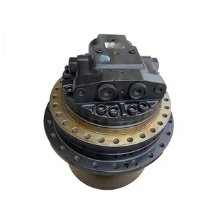 Travel Gearbox With Motor K1017674 for Komatsu Doosan Daewoo Excavator DX160LC DX180LC TXC180LC-2