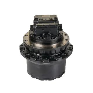 Travel Gearbox With Motor K1029668 for Doosan Daewoo Excavator DX80R E80